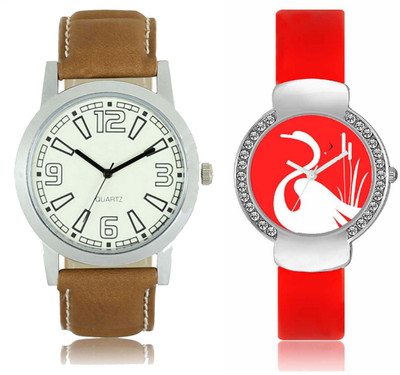 

SRK ENTERPRISE LR 015 _VT 25 Designer Printed Dial Men & Women Watch - For Men & Women