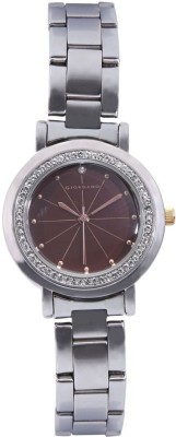 Giordano 2484-55X Watch  - For Women   Watches  (Giordano)