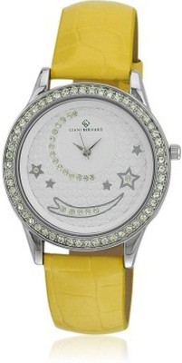 Giani Bernard GBL-02CX Watch  - For Women   Watches  (Giani Bernard)
