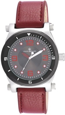 Giani Bernard GB-106AX Watch  - For Men   Watches  (Giani Bernard)