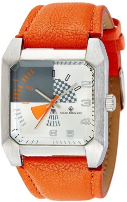 Giani Bernard GBM-03EX Watch  - For Men   Watches  (Giani Bernard)