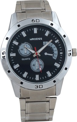 Wrodss Men Chain Watch  - For Men   Watches  (Wrodss)