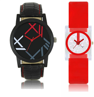 

SRK ENTERPRISE LR 012 _VT 09 Designer Printed Dial Men & Women Watch - For Men & Women
