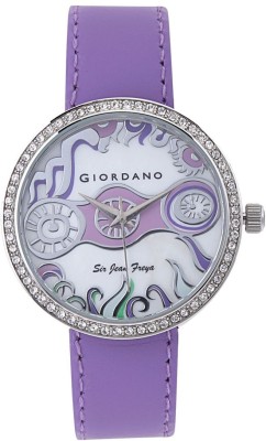Giordano 2583-04X Watch  - For Women   Watches  (Giordano)