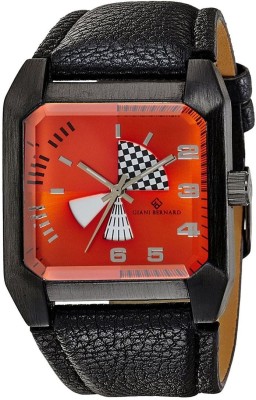 Giani Bernard GBM-03BX Watch  - For Men   Watches  (Giani Bernard)