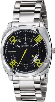 Giani Bernard GBM-01CX Watch  - For Men   Watches  (Giani Bernard)