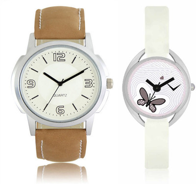 SRK ENTERPRISE LR 016 _VT 05 Designer Printed Dial Men & Women Watch - For Men & Women