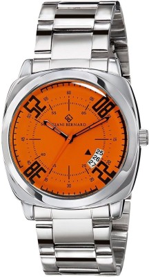 Giani Bernard GBM-01GX Watch  - For Men   Watches  (Giani Bernard)