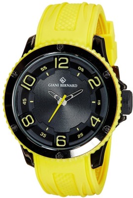 Giani Bernard GB-101EX Watch  - For Men   Watches  (Giani Bernard)