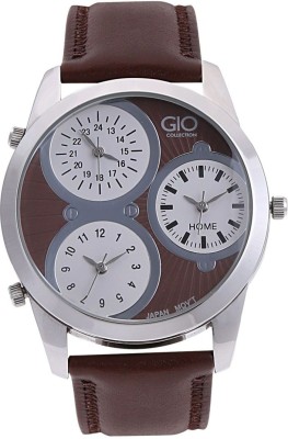 Gio Collection G0014-03X Watch  - For Men   Watches  (Gio Collection)