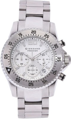 Giordano P199-22 Watch  - For Men   Watches  (Giordano)