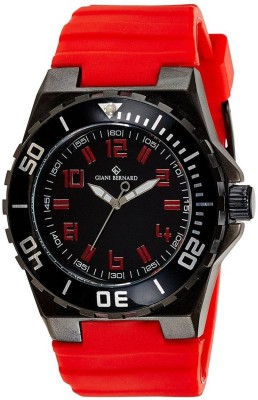 Giani Bernard GB-108DX Watch  - For Men   Watches  (Giani Bernard)