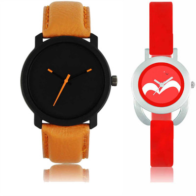 

SRK ENTERPRISE LR 020 _VT 19 Designer Printed Dial Men & Women Watch - For Men & Women