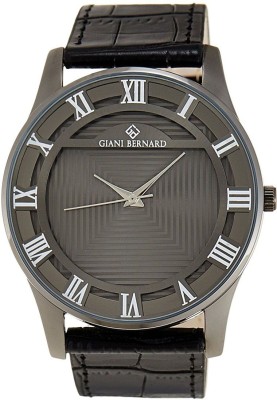 Giani Bernard GB-109BX Watch  - For Men   Watches  (Giani Bernard)