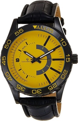 Giani Bernard GBM-02FX Watch  - For Men   Watches  (Giani Bernard)