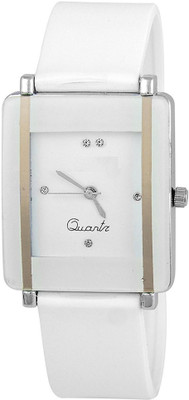 View The Shopoholic women's watch stylish 45 guess Watch  - For Girls Wrist Watches Price Online(The Shopoholic)