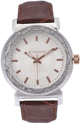 Giordano 2520-04X Watch  - For Women   Watches  (Giordano)