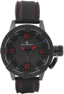 Giani Bernard GB-116DX Watch  - For Men   Watches  (Giani Bernard)
