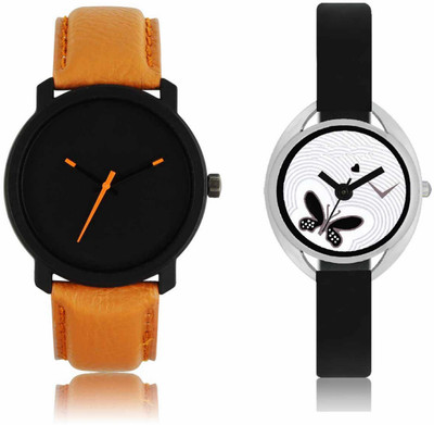 

SRK ENTERPRISE LR 020 _VT 01 Designer Printed Dial Men & Women Watch - For Men & Women