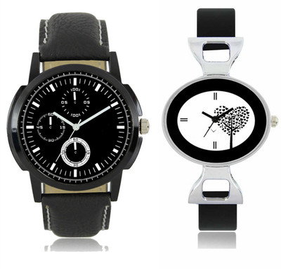 

SRK ENTERPRISE LR 013 _VT 27 Designer Printed Dial Men & Women Watch - For Men & Women