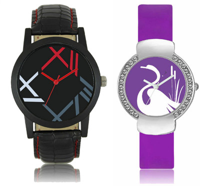 

SRK ENTERPRISE LR 012 _VT 22 Designer Printed Dial Men & Women Watch - For Men & Women