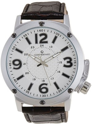 Giani Bernard GB-105CX Watch  - For Men   Watches  (Giani Bernard)