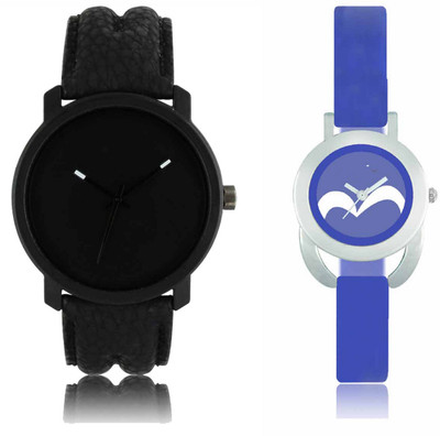 

SRK ENTERPRISE LR 021 _VT 17 Designer Printed Dial Men & Women Watch - For Men & Women