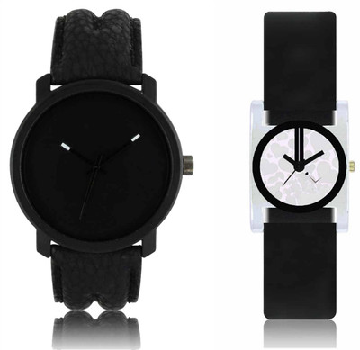 

SRK ENTERPRISE LR 021 _VT 06 Designer Printed Dial Men & Women Watch - For Men & Women