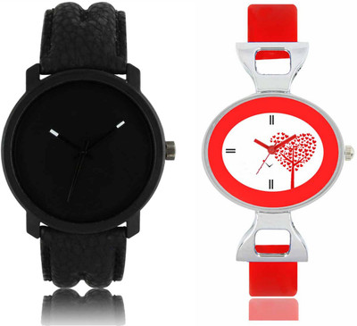 

SRK ENTERPRISE LR 021 _VT 31 Designer Printed Dial Men & Women Watch - For Men & Women