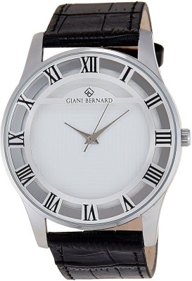 Giani Bernard GB-107EX Watch  - For Men   Watches  (Giani Bernard)