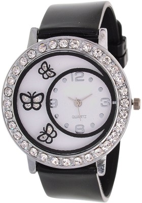 The Shopoholic women's watch stylish 5 guess Watch  - For Girls   Watches  (The Shopoholic)