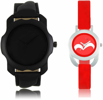 

SRK ENTERPRISE LR 022 _VT 19 Designer Printed Dial Men & Women Watch - For Men & Women