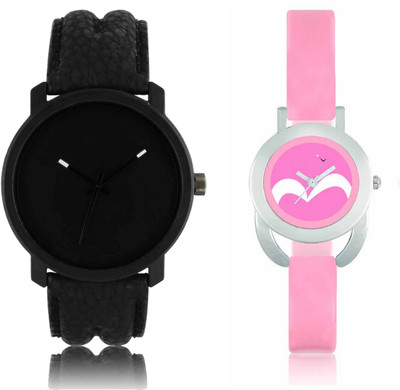 

SRK ENTERPRISE LR 021 _VT 18 Designer Printed Dial Men & Women Watch - For Men & Women