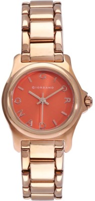 Giordano 2710-44 Watch  - For Women   Watches  (Giordano)