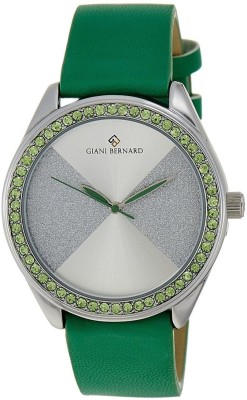 Giani Bernard GB-1111CX Watch  - For Women   Watches  (Giani Bernard)