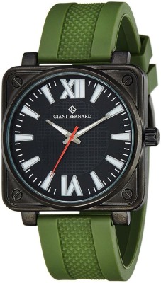 Giani Bernard GB-114AX Watch  - For Men   Watches  (Giani Bernard)