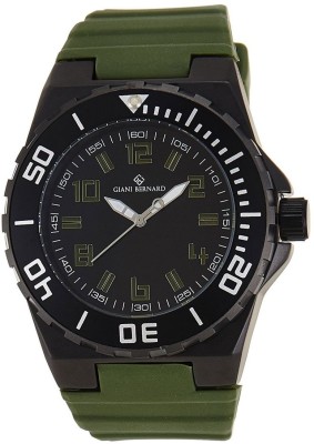Giani Bernard GB-108BX Watch  - For Men   Watches  (Giani Bernard)