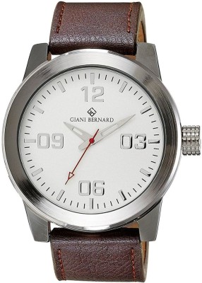Giani Bernard GB-103BX Watch  - For Men   Watches  (Giani Bernard)
