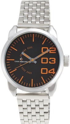 Giani Bernard GB-1112CX Watch  - For Men   Watches  (Giani Bernard)