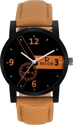 Ricon RIn020 Finite Watch  - For Men   Watches  (Ricon)
