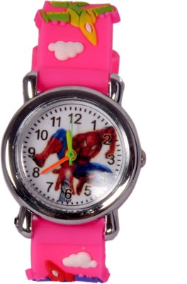 Angelfish AELKCP099T Watch  - For Boys & Girls   Watches  (Angelfish)