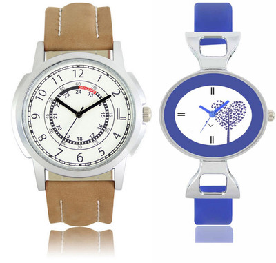 SRK ENTERPRISE LR 017 _VT 29 Designer Printed Dial Men & Women Watch - For Men & Women