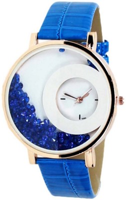 The Shopoholic women's watch stylish 55 guess Watch  - For Girls   Watches  (The Shopoholic)