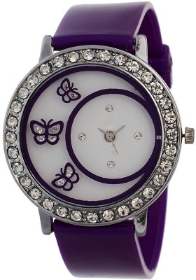 The Shopoholic women's watch stylish 8 guess Watch  - For Girls   Watches  (The Shopoholic)