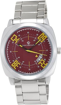 Giani Bernard GBM-01JX Watch  - For Men   Watches  (Giani Bernard)