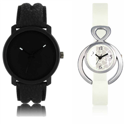 

SRK ENTERPRISE LR 021 _VT 15 Designer Printed Dial Men & Women Watch - For Men & Women