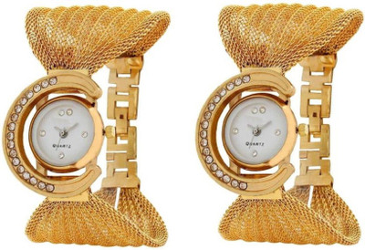 vibamafashion 43 Watch  - For Women   Watches  (vibamafashion)