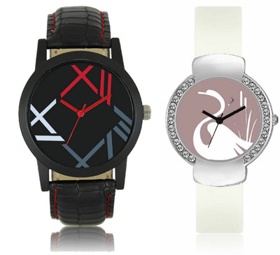 

SRK ENTERPRISE LR 012 _VT 26 Designer Printed Dial Men & Women Watch - For Men & Women