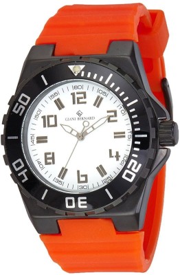 Giani Bernard GB-108FX Watch  - For Men   Watches  (Giani Bernard)