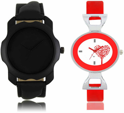 

SRK ENTERPRISE LR 022 _VT 31 Designer Printed Dial Men & Women Watch - For Men & Women
